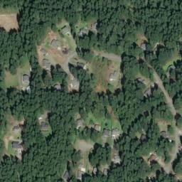 Satellite imagery of Spencer Pit, US