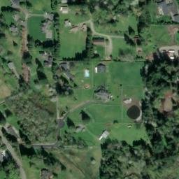 Satellite imagery of EP 19 — NGS SY1902 — King County, US, US