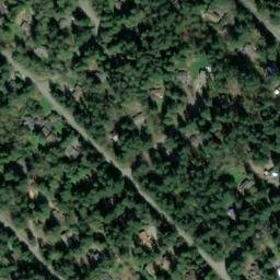 Satellite imagery of KIDNAP — NGS SX1401 — King County, US, US