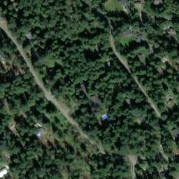 Satellite imagery of KIDNAP — NGS SX1401 — King County, US, US