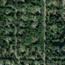 Satellite imagery of KIDNAP — NGS SX1401 — King County, US, US