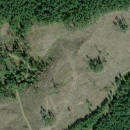 Satellite imagery of ER 15 — NGS SX1425 — King County, US, US