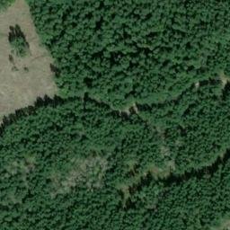 Satellite imagery of ER 15 — NGS SX1425 — King County, US, US