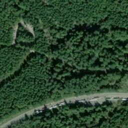 Satellite imagery of ER 17 — NGS SX1423 — King County, US, US