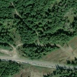 Satellite imagery of ER 19 — NGS SX1421 — King County, US, US
