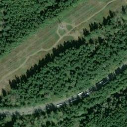 Satellite imagery of ER 19 — NGS SX1421 — King County, US, US