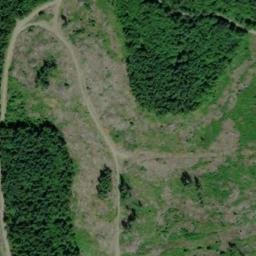 Satellite imagery of KERRISTON — NGS SX1316 — King County, US, US