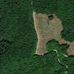 Satellite imagery of NORTH BEND ATT MICROWAVE — NGS SX1324 — King County, US, US