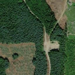 Satellite imagery of NORTH BEND ATT MICROWAVE — NGS SX1324 — King County, US, US