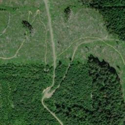 Satellite imagery of NORTH BEND ATT MICROWAVE — NGS SX1324 — King County, US, US