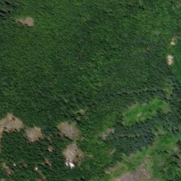 Satellite imagery of Horseshoe Mine, US