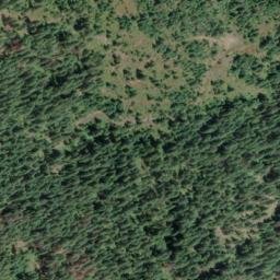 Satellite imagery of Morning Mine, US