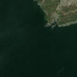 Satellite imagery of Buttercup Hill, CA