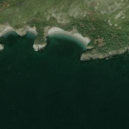 Satellite imagery of Otter Cove Point, CA