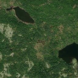 Satellite imagery of Long Tilt Hill, CA