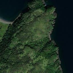 Satellite imagery of Calvary Hill, CA