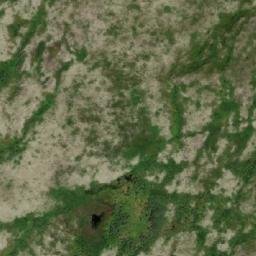 Satellite imagery of Bald Head Hill, CA