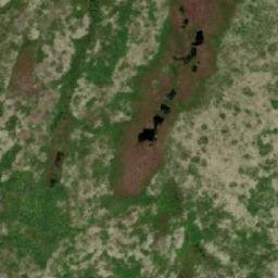 Satellite imagery of Bald Head Hill, CA