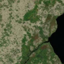 Satellite imagery of Bald Head Hill, CA