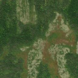 Satellite imagery of Brazils Hill, CA