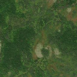 Satellite imagery of Brazils Hill, CA