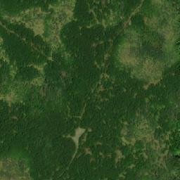 Satellite imagery of Snows Ridge, CA