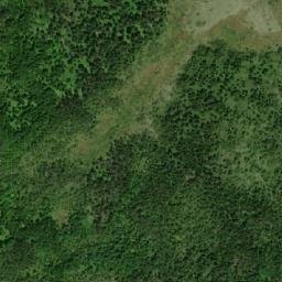 Satellite imagery of Snows Ridge, CA