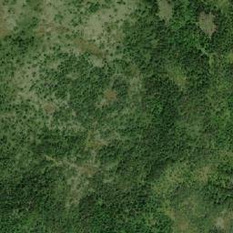 Satellite imagery of Snows Ridge, CA