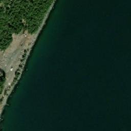 Satellite imagery of Sandy Grounds, CA
