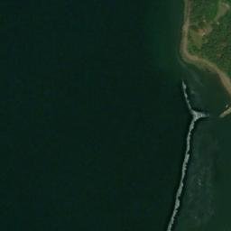 Satellite imagery of Sandy Grounds, CA