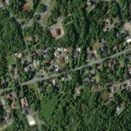 Satellite imagery of Dowdens Point, CA