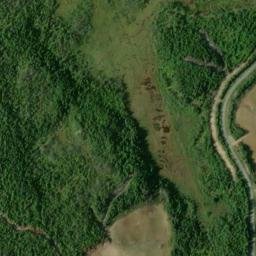 Satellite imagery of Beaver Hat, CA