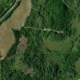Satellite imagery of Beaver Hat, CA