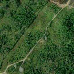 Satellite imagery of Beaver Hat, CA