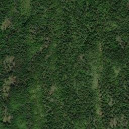 Satellite imagery of Maintop Hill, CA