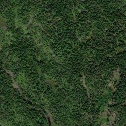 Satellite imagery of Maintop Hill, CA
