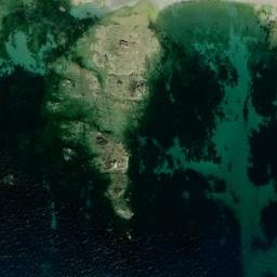 Satellite imagery of Pointe du Conguel, FR