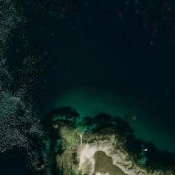 Satellite imagery of En Toul Braz, FR