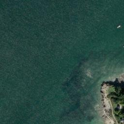 Satellite imagery of Pointe du Maresclé, FR