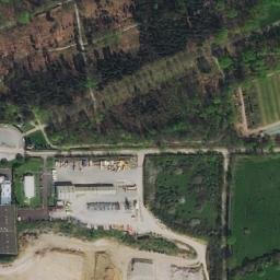 Satellite imagery of Pignerolles, FR