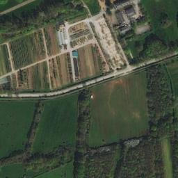Satellite imagery of Pignerolles, FR