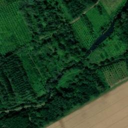 Satellite imagery of Château de Cangey, FR