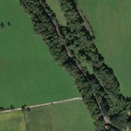 Satellite imagery of Abbaye de Lieu-Croissant, FR