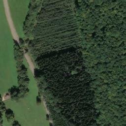 Satellite imagery of Abbaye de Lieu-Croissant, FR