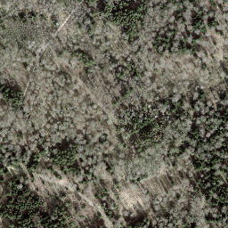 Satellite imagery of Borne 93, CH