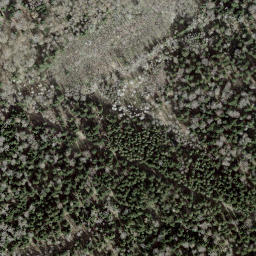 Satellite imagery of Borne 93, CH