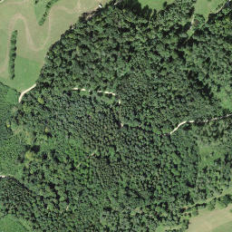 Satellite imagery of boundary_stone, CH