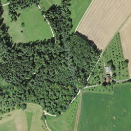 Satellite imagery of boundary_stone, CH