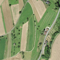 Satellite imagery of boundary_stone, CH