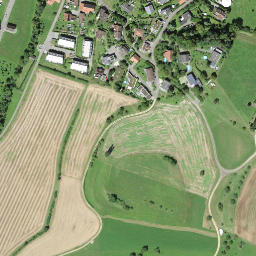 Satellite imagery of boundary_stone, CH